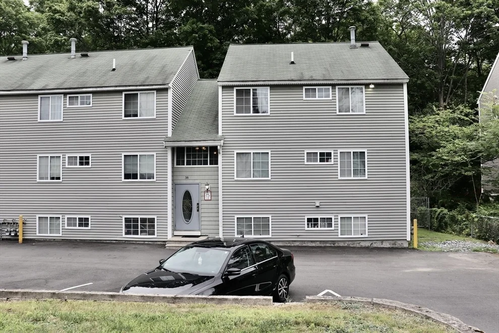 Unit for sale at 38 Walker St, Lowell, MA 01854