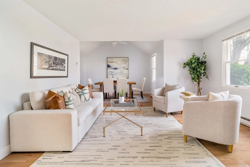 Unit for sale at 8 Victoria Heights, Boston, MA 02136