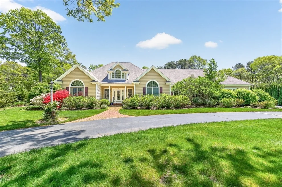 Unit for sale at 382 Falmouth Woods Rd, Falmouth, MA 02536