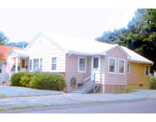 Unit for sale at 123 Randall St, Worcester, MA 01606