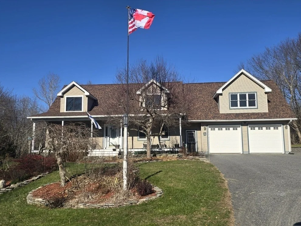 Unit for sale at 162 Sutton Ave, Oxford, MA 01540