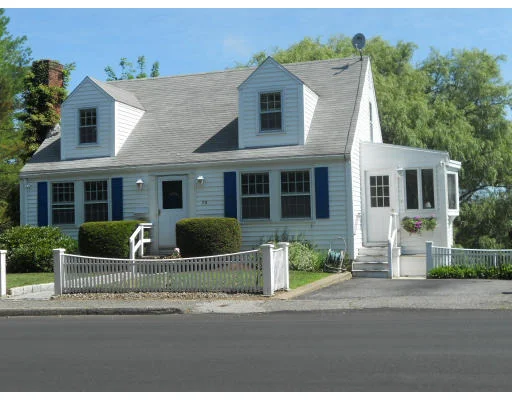 Unit for sale at 28 Atlantic Road, Gloucester, MA 01930