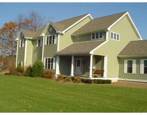 Unit for sale at 485 Arn How Farm Rd., Fitchburg, MA 01420
