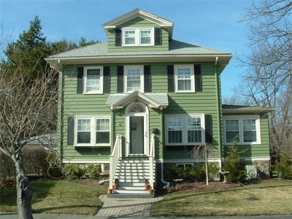Unit for sale at 1 Nason Road, Swampscott, MA 01907