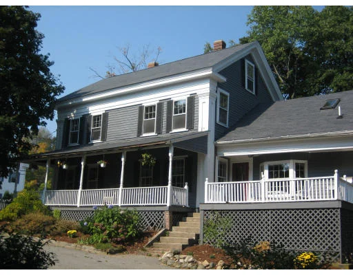 Unit for sale at 16 Holliston Street, Medway, MA 02053
