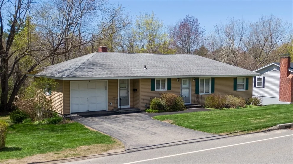Unit for sale at 250 Pleasant St, Leicester, MA 01524