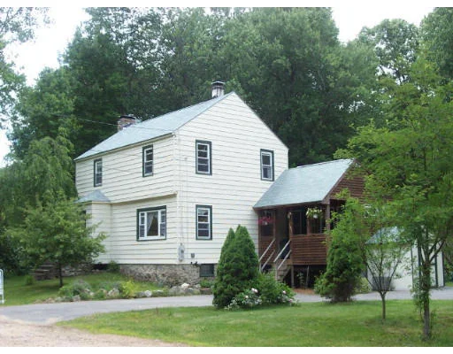 Unit for sale at 152 Litchfield Avenue, Southbridge, MA 01550