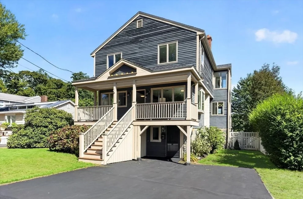 Unit for sale at 13 Daley Road, Hingham, MA 02043