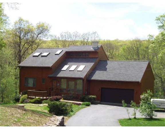 Unit for sale at 151 Warren Rd, Brimfield, MA 01010