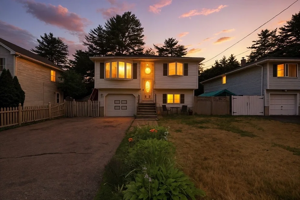 Unit for sale at 361 Parkerview St, Springfield, MA 01129