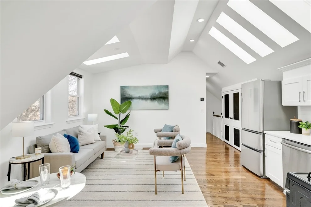 Unit for sale at 27 Whitten St, Boston, MA 02122