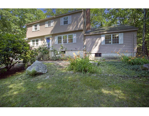 Unit for sale at 21 Reeves Road, Bedford, MA 01730