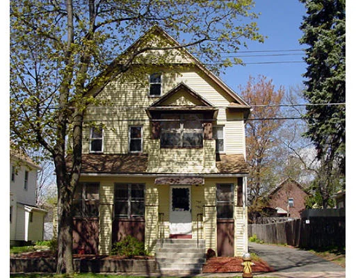 Unit for sale at 46-48 Beauchamp St, Springfield, MA 01107