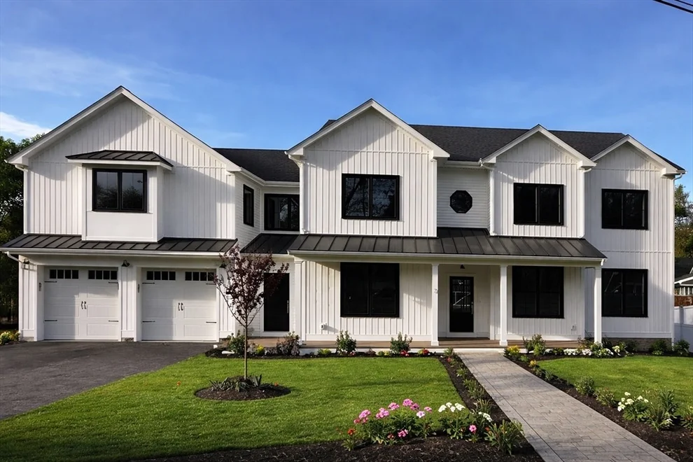 Unit for sale at 7 Lewis Court, Hingham, MA 02043