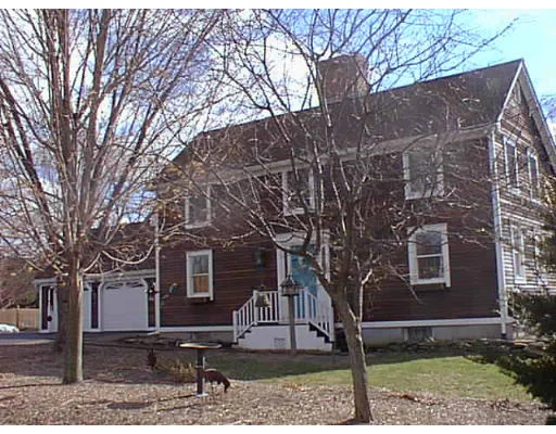 Unit for sale at 13 Norwottuck Circle, Amherst, MA 01002