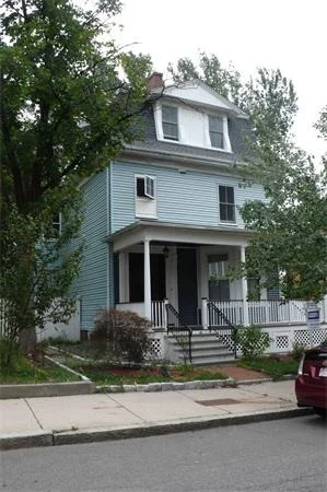 Unit for sale at 27 Thurston, Somerville, MA 02145