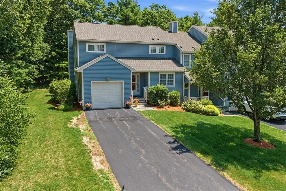 Unit for sale at 120 Colonial Dr, Sturbridge, MA 01566