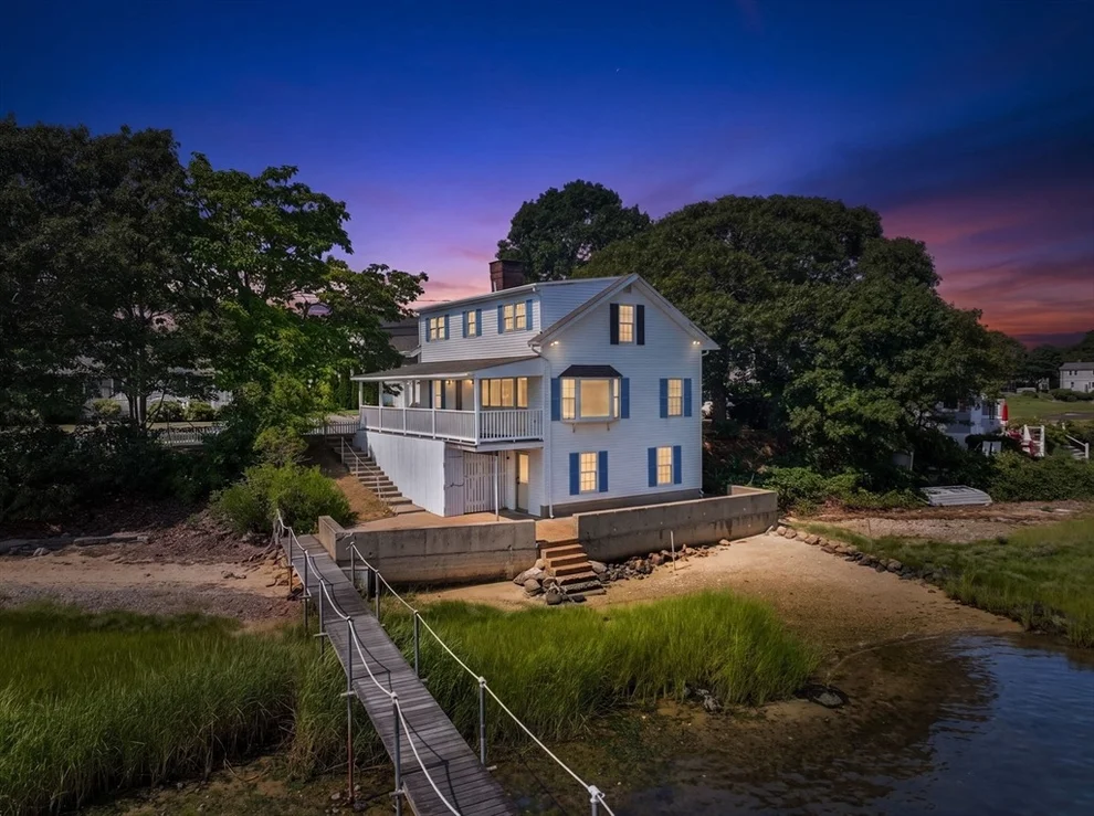 Unit for sale at 584 Circuit Ave, Bourne, MA 02559