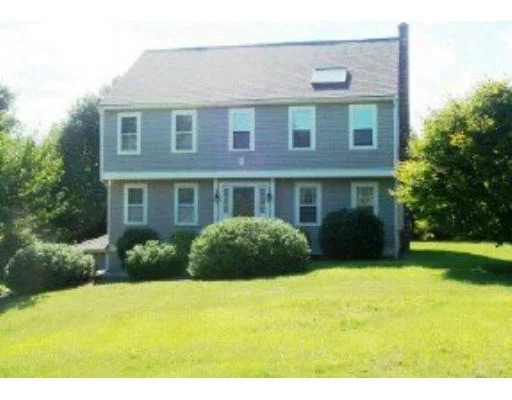 Unit for sale at 14 Granville Baker Way, Plympton, MA 02367