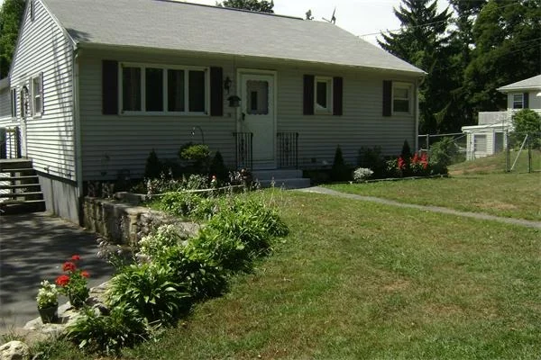 Unit for sale at 18 Winter St., Marlborough, MA 01752
