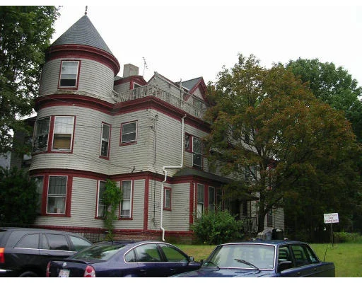 Unit for sale at 254 Lafayette Street, Salem, MA 01970