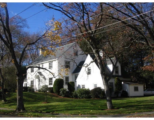 Unit for sale at 24 Fiske Rd, Wellesley, MA 02481