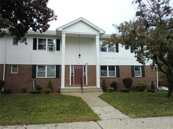 Unit for sale at 48A Colonial Cir, Chicopee, MA 01020