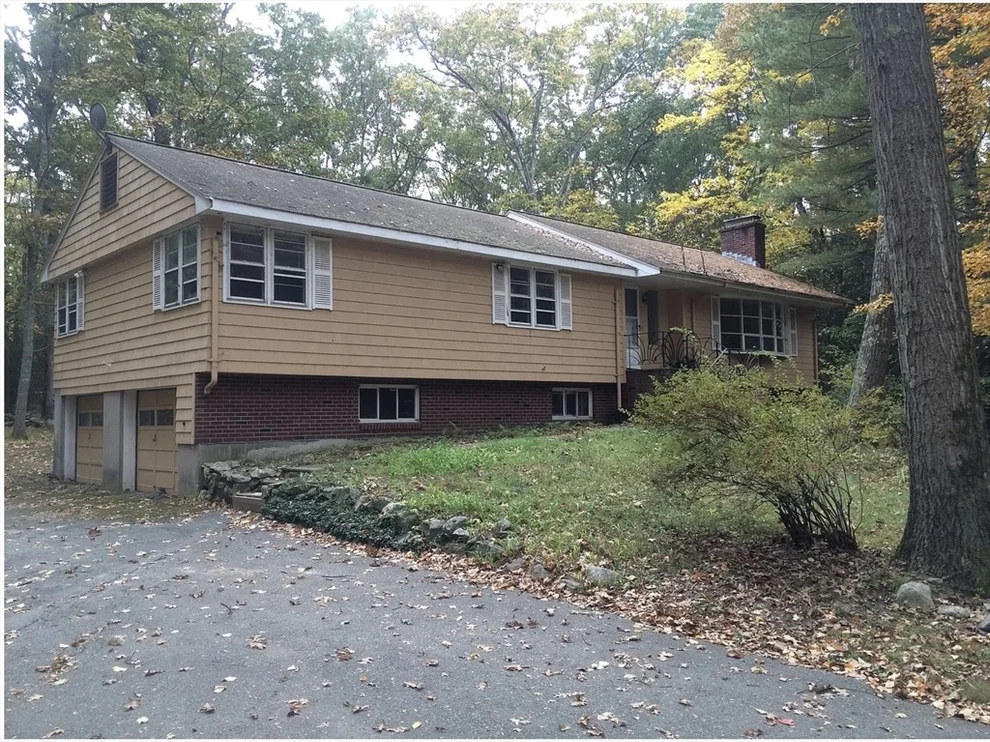 Unit for sale at 6 Partridge Ln, Lincoln, MA 01773