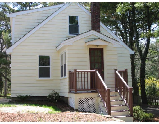 Unit for sale at 19 Briggs Ave, Plymouth, MA 02360
