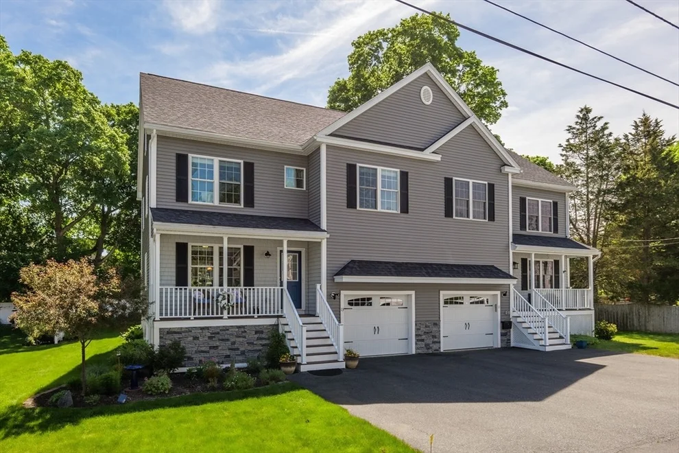 Unit for sale at 13 Madison St, Haverhill, MA 01830