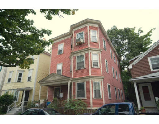 Unit for sale at 35 White Place, Brookline, MA 02445