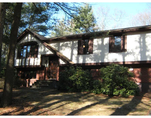 Unit for sale at 220 Wolomolopoag St, Sharon, MA 02067