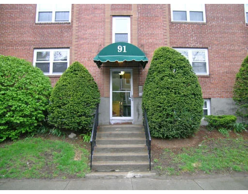 Unit for sale at 91 Chestnut Street, Brookline, MA 02445