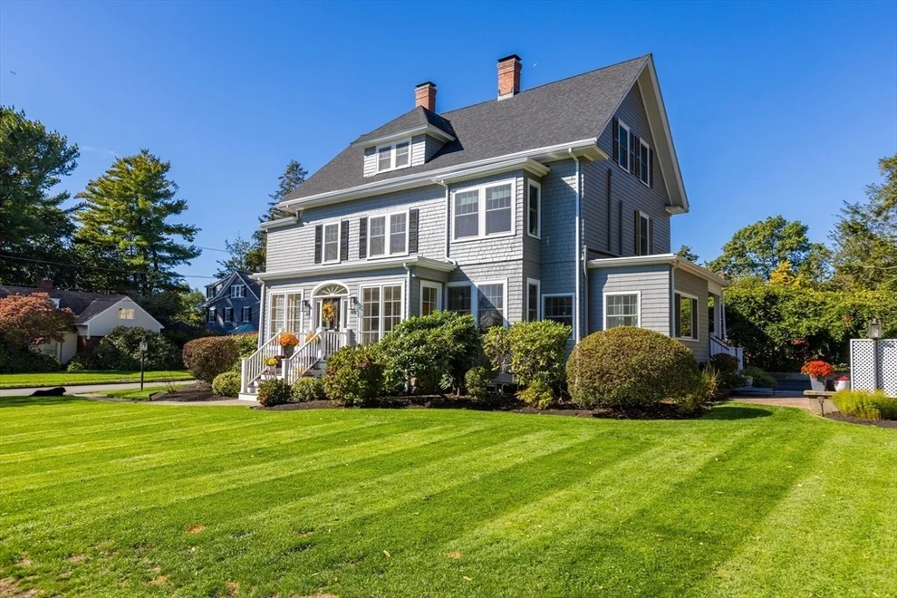 Unit for sale at 48 Bellevue Road, Swampscott, MA 01907