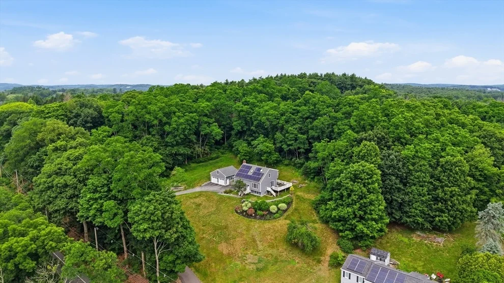 Unit for sale at 588 Main St, West Newbury, MA 01985