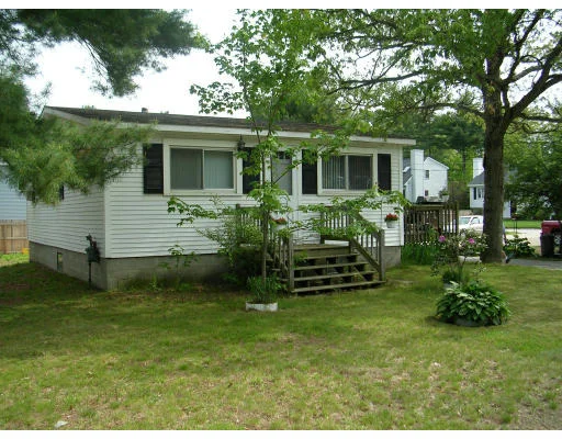 Unit for sale at 658 W. Hollis St., Nashua, NH 03062