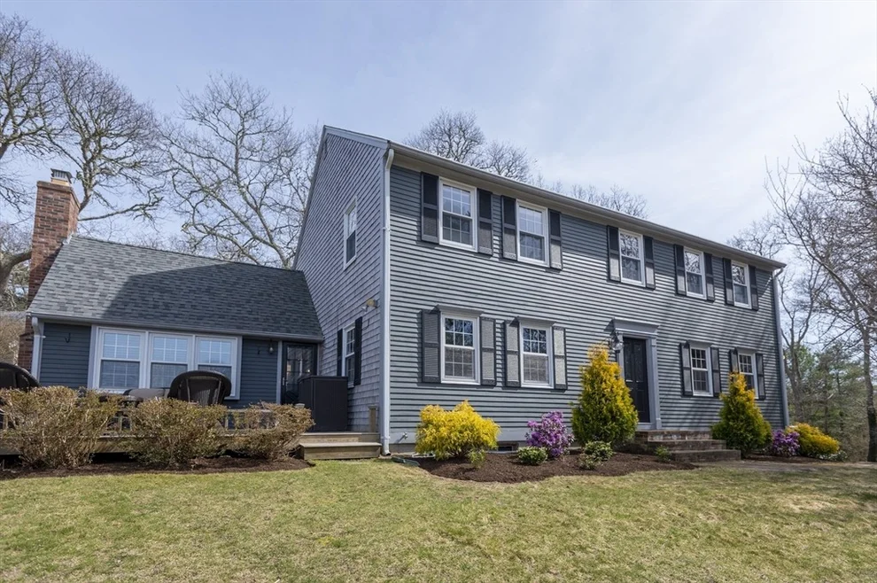 Unit for sale at 55 Westmoreland Drive, Falmouth, MA 02540