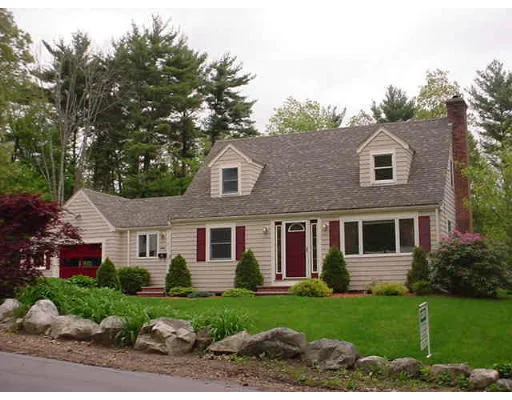 Unit for sale at 3 Tower Hill Road, North Reading, MA 01864