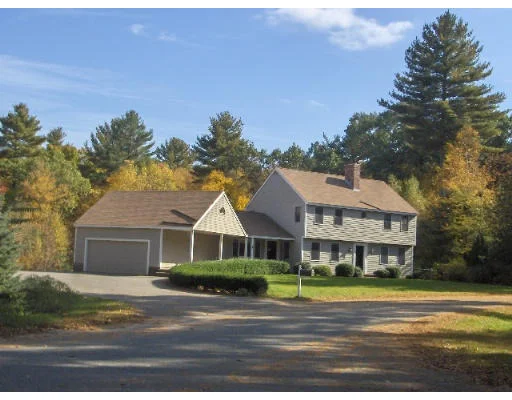 Unit for sale at 17 Parker River Dr, Newbury, MA 01922