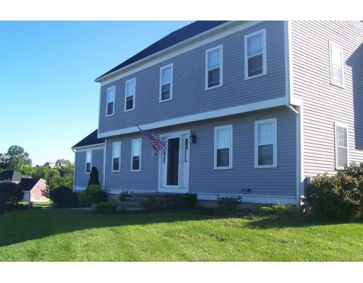 Unit for sale at 5 Thomas Newton Dr, Westborough, MA 01581
