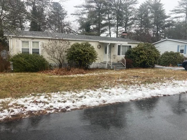 Unit for sale at 43 Kennedy Dr., Carver, MA 02330