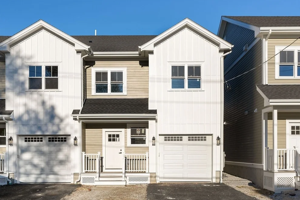 Unit for sale at 19 Vine, Weymouth, MA 02188