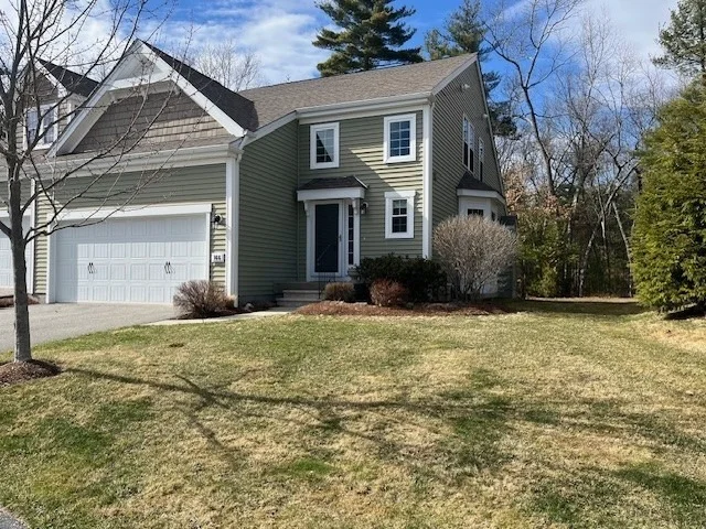 Unit for sale at 166 Skyline Dr, Acton, MA 01720