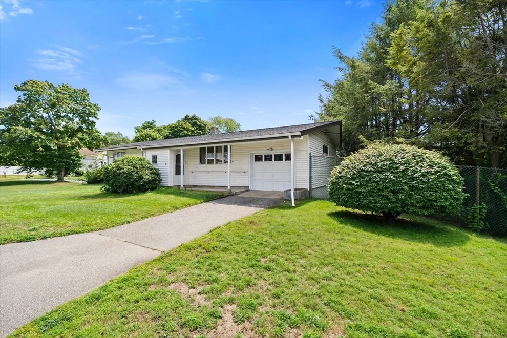Unit for sale at 71 Hamilton St, Saugus, MA 01906