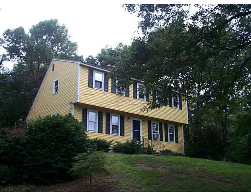 Unit for sale at 25 Griffin Road, Westford, MA 01886