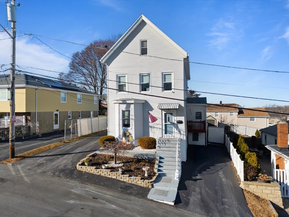 Unit for sale at 18 Seaview Ave, Revere, MA 02151