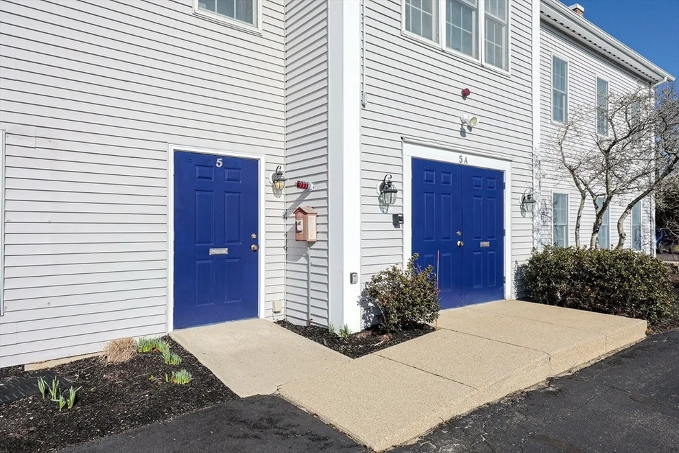 Unit for sale at 844 Franklin St., Wrentham, MA 02093