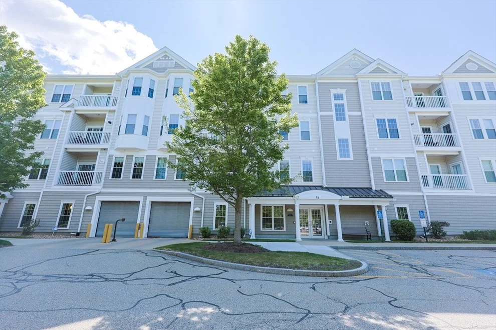 Unit for sale at 53 Bartlett Way, Waltham, MA 02452