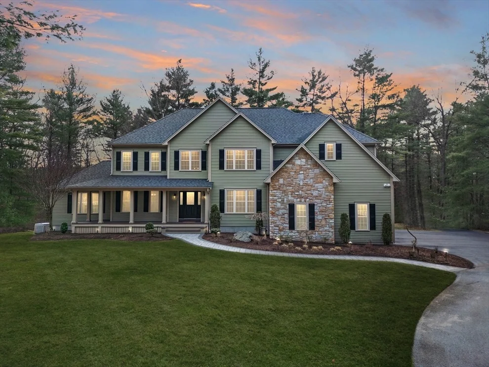 Unit for sale at 46 Mansfield Ave, Norton, MA 02766