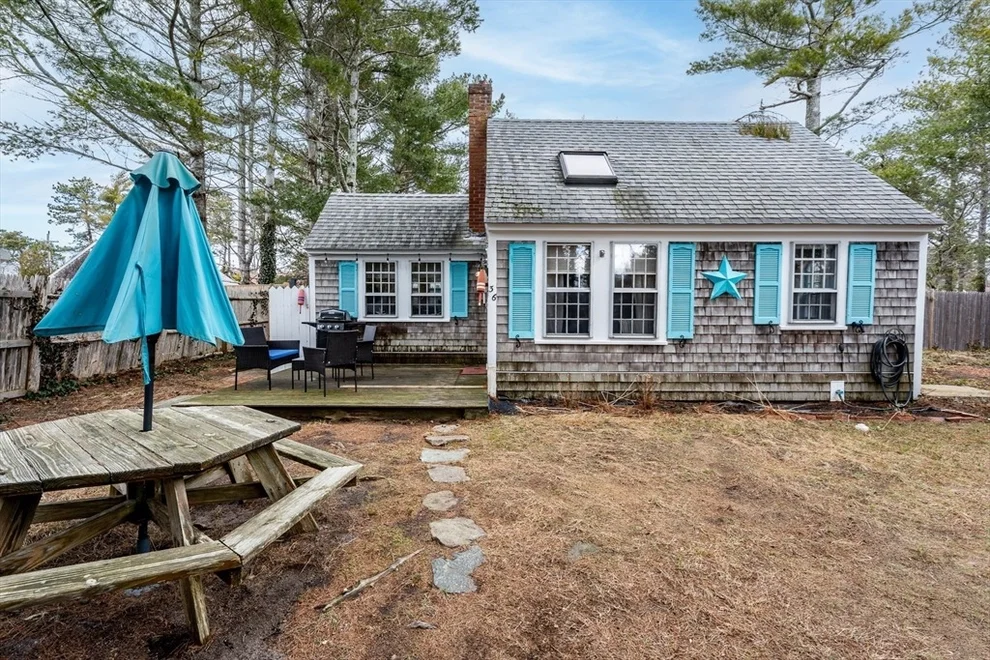 Unit for sale at 36 Lora Lane, Dennis, MA 02639